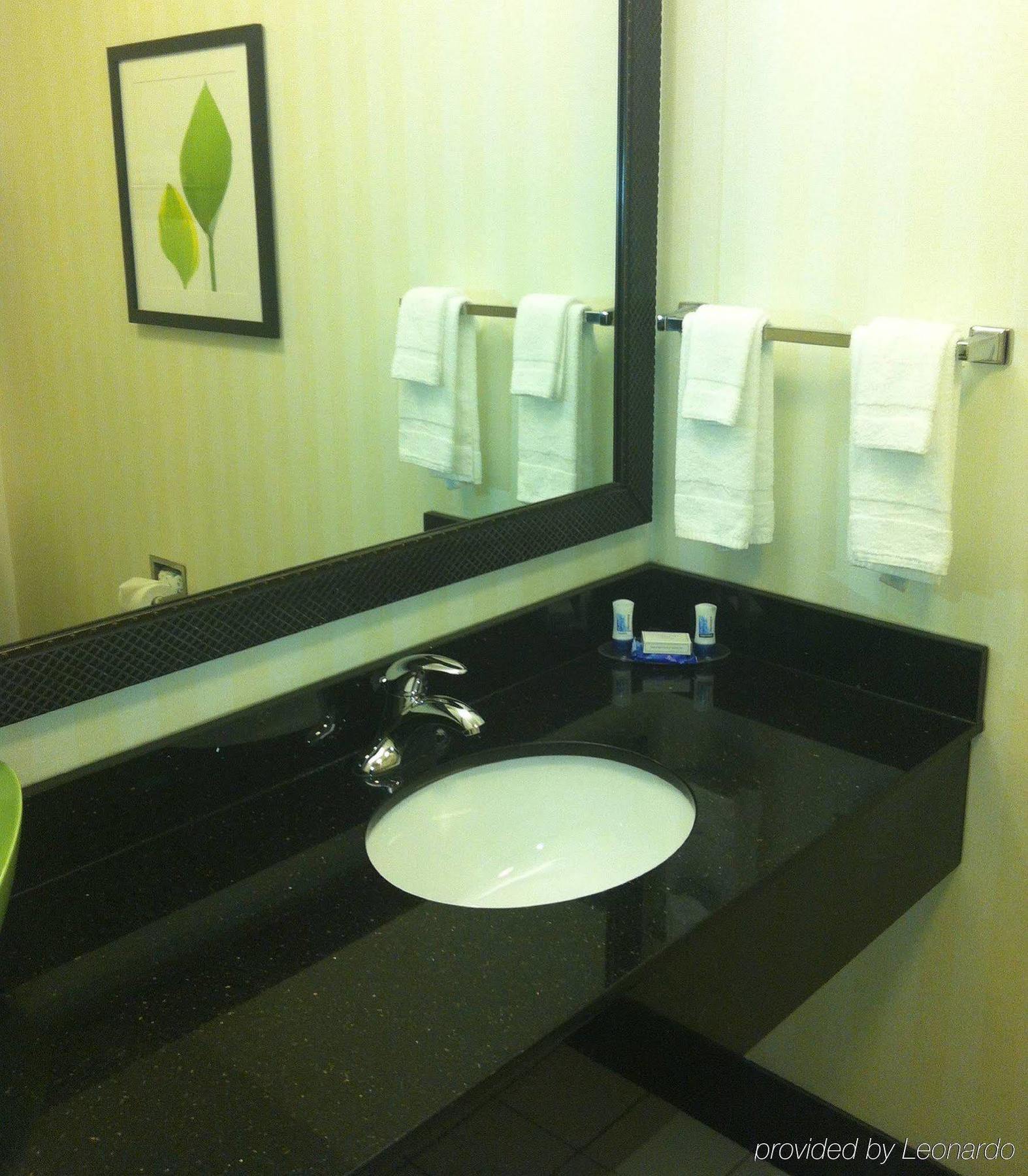 Fairfield Inn & Suites Milledgeville Cameră foto